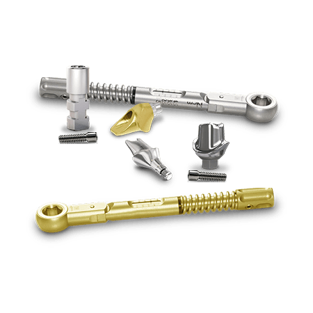 Implant Torque Wrench Loaner Program